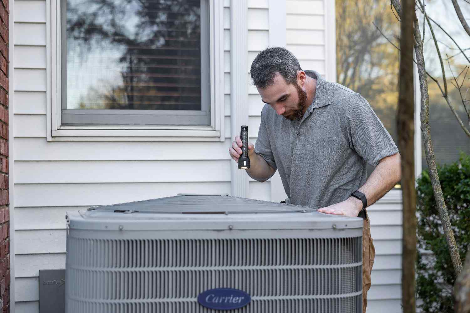 Why You Need Air Conditioner Repair Every Year in Abu Dhabi